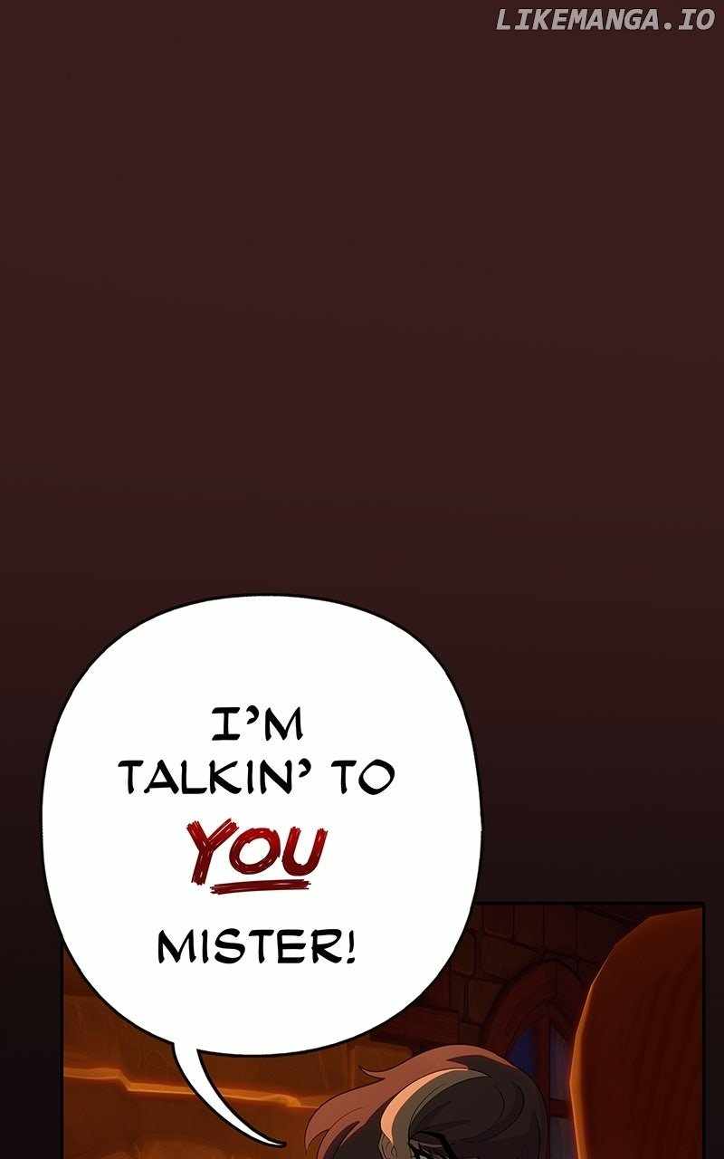 Raising Hell: A Demon's Guide to Parenting Chapter 21 14